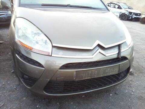Foto 2ª: Paragolpes Delantero Citroen C4 1.6 HDI PICASSO (2006)