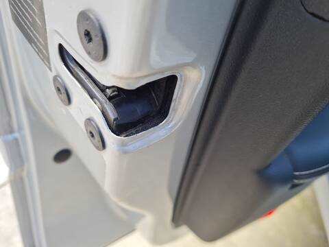 Cerradura Puerta Delantera Izquierda Renault Laguna DYNAMIQUE TOMTOM III 110CV 81KW