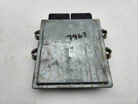 Foto 3ª: Centralita Motor ECU Ford Transit 2.0 ECOBLUE 185CV 136KW [BCFC] (2020)