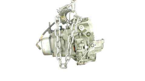 Foto 2ª: Caja Cambios Peugeot 206 1.4 HDI ECO 70 [8HZ (DV4TD)] (2009)