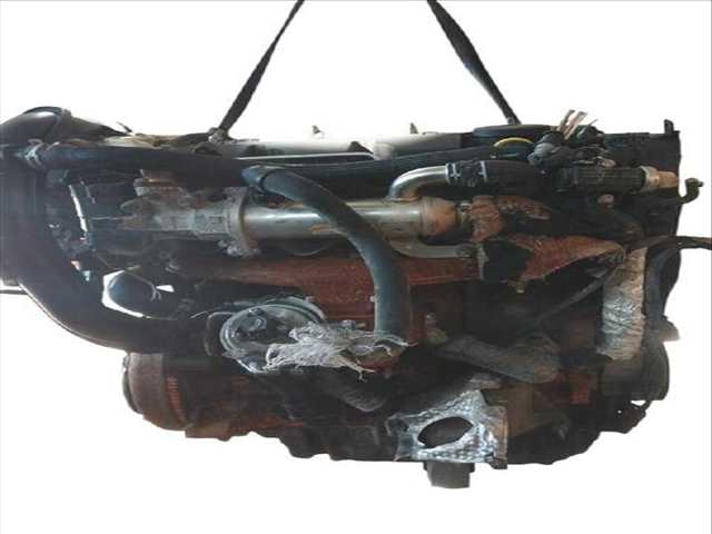 Foto 1ª: Motor Completo Peugeot 508 2.0 HDI 140CV (2010)