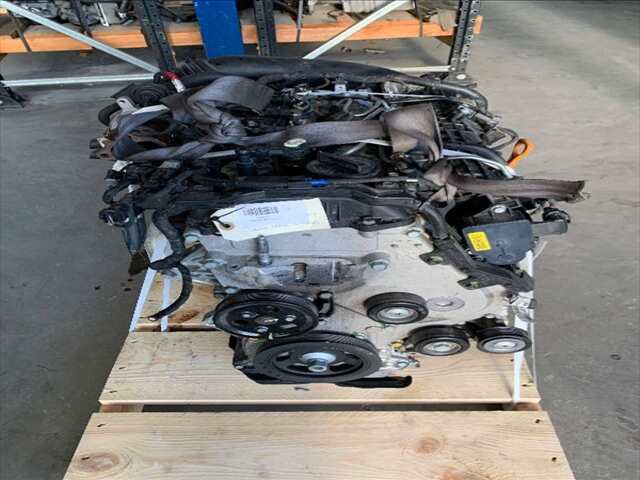 Motor Completo Kia Venga 1.400 CRDI90CV/66KW