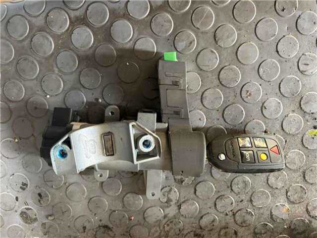 Motor de Arranque Volvo XC 90 2.4 D5 (7 ASIENTOS) [2.4 LTR. - 120 KW DIESEL CAT]