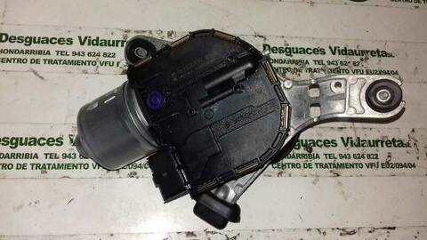 Motor Limpia Delantero Citroen C4 FEEL PICASSO 130CV 96KW