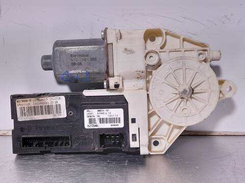 Elevalunas Eléctrico Delantero Izquierdo Renault Laguna 1.5 DCI DIESEL III 110CV 81KW