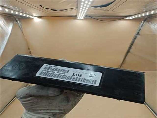 Centralita Motor ECU Opel Insignia 2.0 COSMO [2.0 LTR. - 96 KW CDTI]