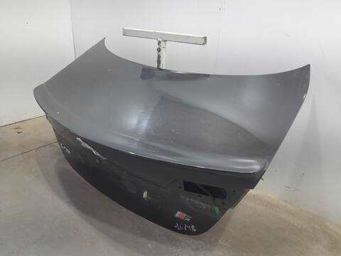 Foto 2ª: Maletero Jaguar XF S PACE 275CV 202KW [306DT] (2012)