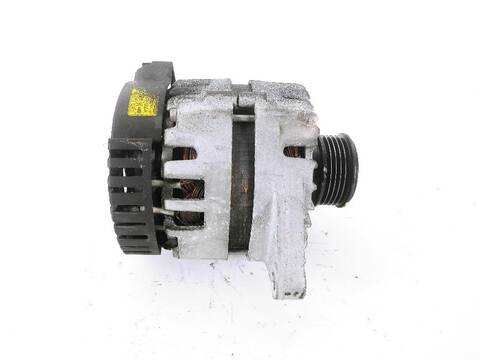 Foto 3ª: Alternador Hyundai ix20 1.6 CRDI [D4FB] (2010)