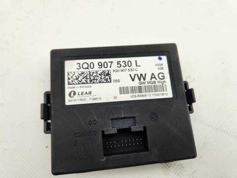 Foto 3ª: Centralita Motor ECU Volkswagen Golf GTD BMT 184CV 135KW [DGCA] (2018)