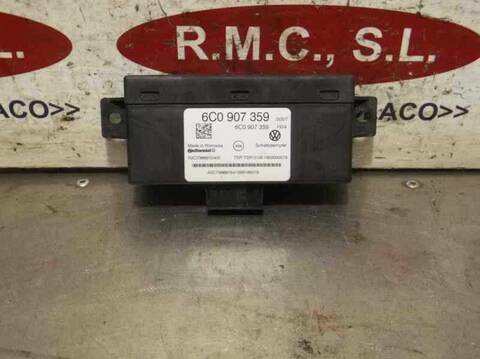 Centralita Motor ECU Seat Ibiza 1.4 16V TSI ACT 150CV 110KW