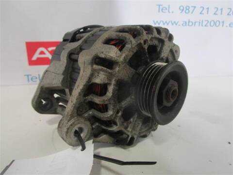 Alternador Chevrolet Kalos 1.2 SE 72CV 53KW