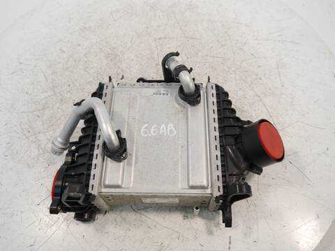 Intercooler Mercedes Sprinter 114 - 170 CV