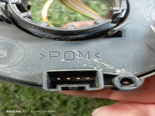 Foto 4ª: Anillo Airbag Mercedes Clase ML 270 2.7 D DCI [612963] (2000)