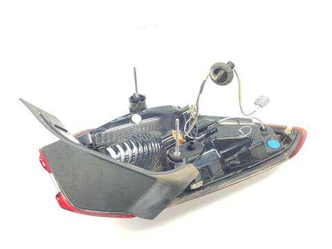 Foto 3ª: Piloto Trasero Derecho Ford Focus ST