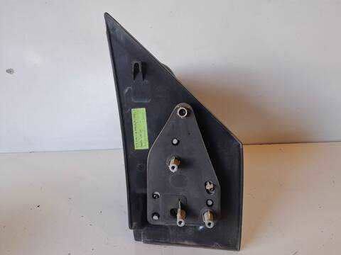 Foto 2ª: Retrovisor Izquierdo Ford Transit FURGON FT 200S 90CV (2002)