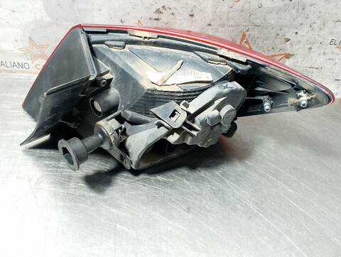 Foto 3ª: Piloto Trasero Izquierdo Seat Leon ERENCE 105CV 77KW [CLH] (2013)