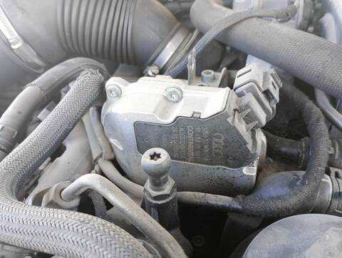 Caja Mariposa Audi A6 3.0 TDI QUATTRO 165KW) BERLINA 225CV