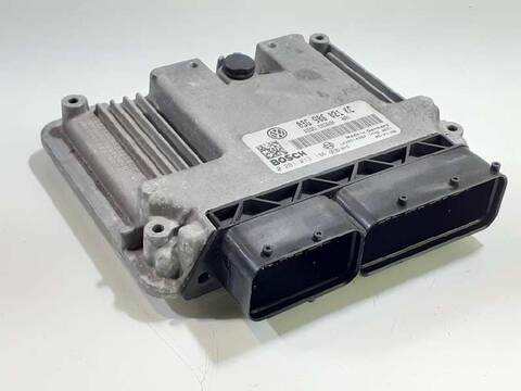 Centralita Motor ECU Volkswagen Touran EDITION 105CV 77KW