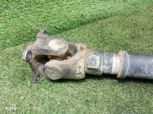 Foto 3ª: Cardán Delantero Toyota Land Cruiser 2.8 D-4D GRJ150 [1GDFTV] (2021)