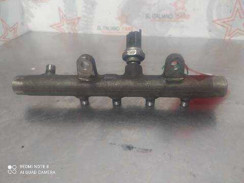 Foto 2ª: Rampa Inyectora Renault Megane CONFORT AUTHENTIQUE BERLINA 106CV 78KW II CLASSIC BERLINA [K9K732] (2006)