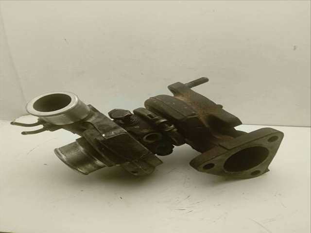 Turbocompresor Hyundai H1 2.5 TD CAT 101CV 74KW