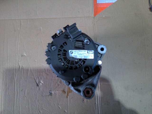 Foto 2ª: Alternador Bmw Serie 1 118 2.0 D 140cv [N47D20A] (2008)