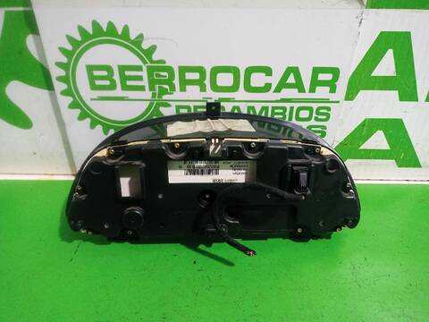 Foto 3ª: Cuadro de Instrumentos Citroen Xsara 1.6 16V SATISFACTION 109CV [NFUTU5JP4] (1997)