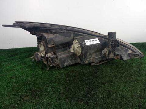 Foto 2ª: Faro Izquierdo Mitsubishi Grandis 2.0 DI-D NA8W) 136CV 100KW [BSY] (2007)