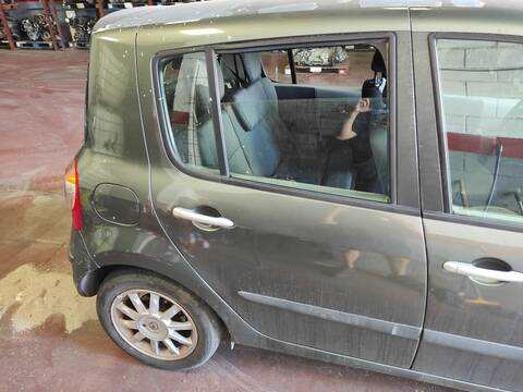 Puerta Trasera Derecha Renault Modus K9K750