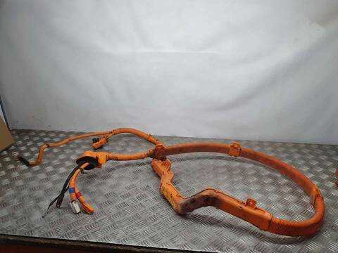 Centralita Motor ECU Hyundai Ioniq HYBRID 141CV 104KW