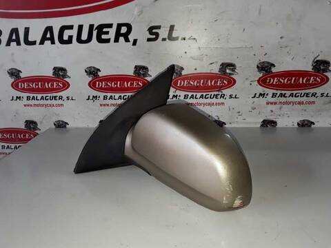 Foto 2ª: Retrovisor Izquierdo Daewoo Lacetti SX 1.6 CAT 109CV (2004)