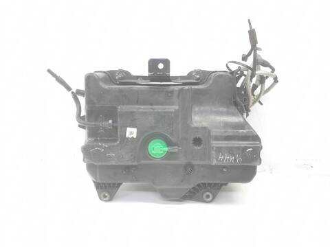 Foto 3ª: Deposito AdBlue Renault Trafic L1H1 28T (2014)
