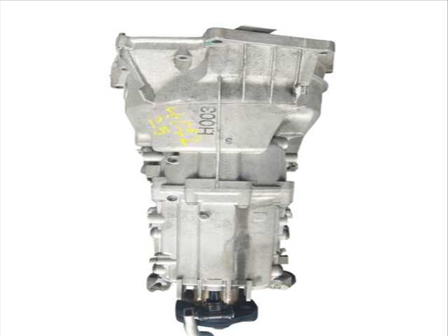 Foto 3ª: Caja Cambios Bmw Serie 3 315 320 D 150CV (1997)