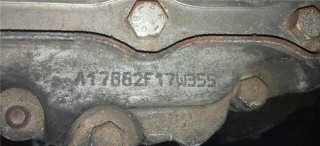 Caja Cambios Suzuki Swift 1.3 GL (5-PTAS.) [1.3 LTR. - 51 KW DDIS DIESEL CAT]