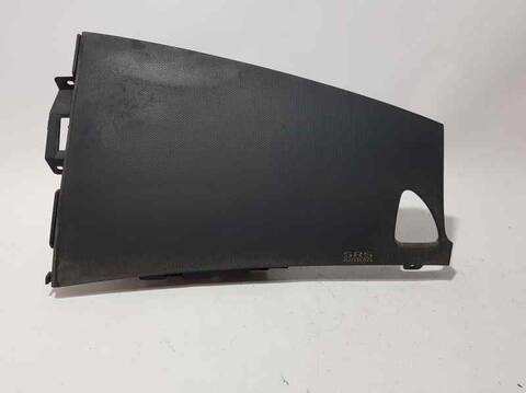 Foto 2ª: Kit Airbag Mitsubishi Outlander 2.2 DI-D KAITEKI PLUS 156CV 115KW [4HN] (2007)