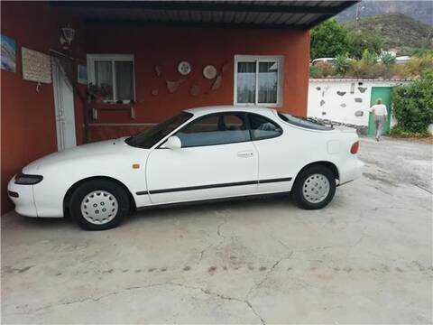 Foto 2ª: Direccion Asistida Toyota Celica 1.6 LIFTBACK AT 180) [4A-FE]