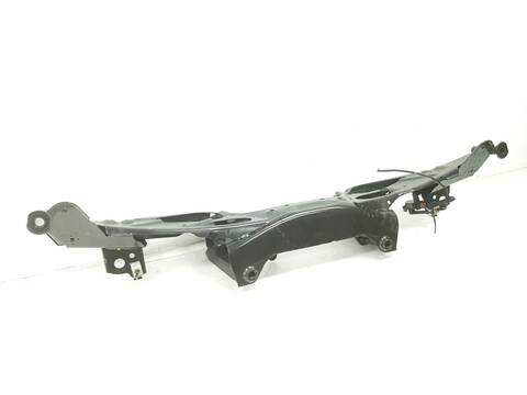 Foto 3ª: Puente Trasero Bmw X1 1.5 12V TD 116CV [B37C15A] (2015)