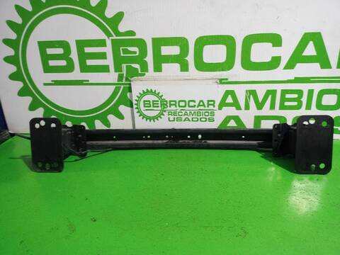 Foto 3ª: Refuerzo Paragolpes Delantero Ford Fiesta AMBIENTE 68CV (2001)