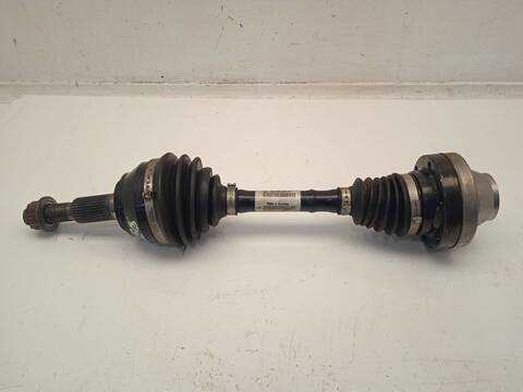 Transmision Delantera Izquierda Volkswagen Touareg 3.2 V6 24V 220CV 162KW