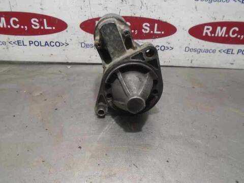 Motor de Arranque Suzuki Wagon 1.3 16V CAT 76CV 56KW