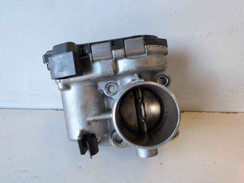 Caja Mariposa Fiat Panda 1.2 D II 169) 188A4000