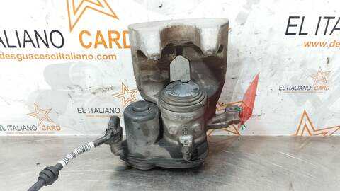 Foto 4ª: Pinza Freno Trasera Izquierdo Mercedes Clase E 180 E 220 D 213.004) 194CV 143KW [654920] (2017)