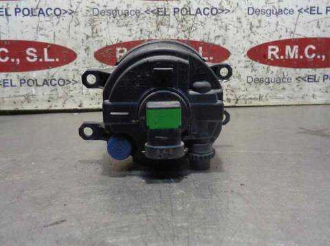 Foto 2ª: Faro Antiniebla Delantero Izquierdo Toyota Auris LUNA 126CV 93KW [1AD] (2007)