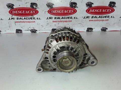 Alternador Nissan Micra ELEGANCE 1.4 16V CAT 82CV