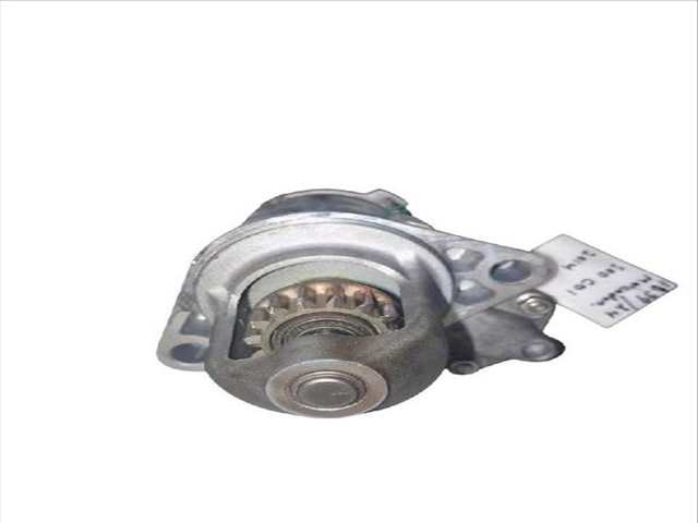 Foto 2ª: Motor de Arranque Mercedes Clase CLA Coupe CLA 200 CDI 117.301) COUPE (2013)