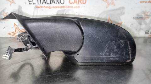 Foto 2ª: Retrovisor Izquierdo Ford Focus SPORT BERLINA 136CV 100KW [G6DD] (2008)