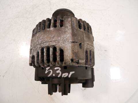 Alternador Audi A4 116 CV 85KW