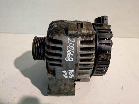 Foto 3ª: Alternador Citroen Saxo 1.4 PLAISIR 75CV (1996)