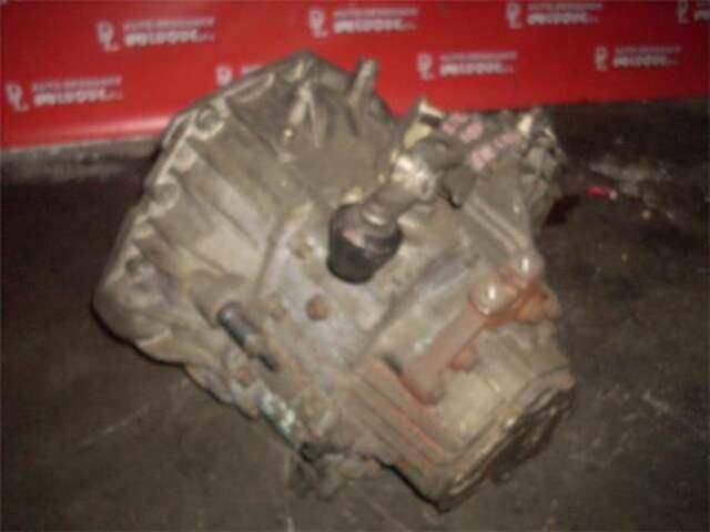 Foto 3ª: Caja Cambios Chrysler PT Cruiser 2.2 CRD [EDJ]