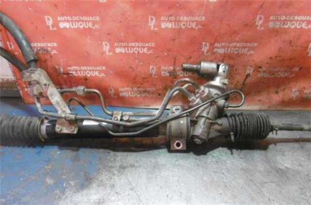 Cremallera de Direccion Mazda 3 